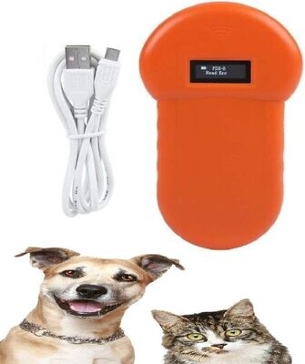Lector Microchip