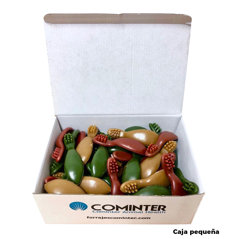 VIKING DENTAL CEPILLO MIX S