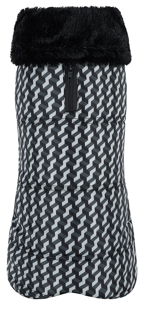 ABRIGO BASIC ALTERNATIVE GEO