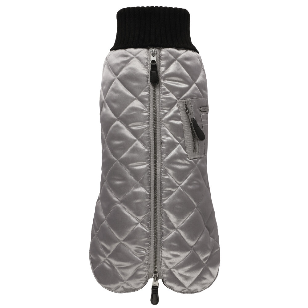 ABRIGO BASIC BOMBERS KAKI