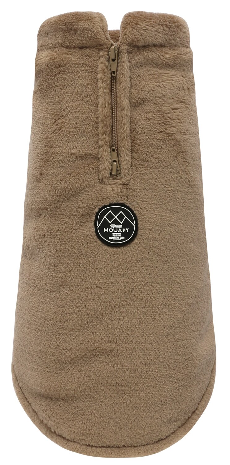 ABRIGO BASIC OUTDOOR BEIGE