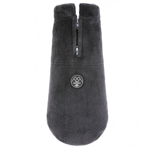 ABRIGO BASIC OUTDOOR GRIS