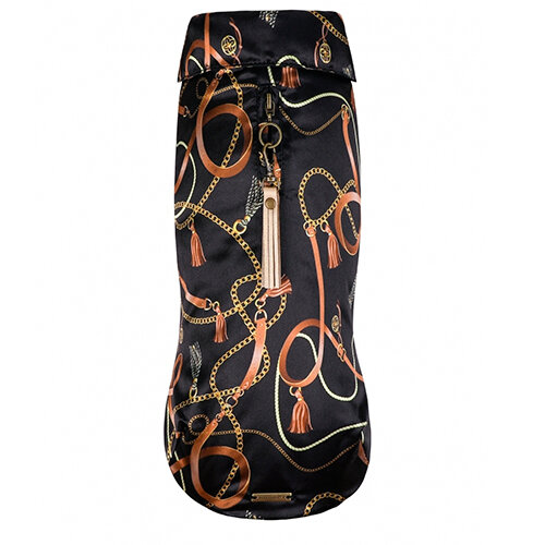 ABRIGO FANT CAVALIERE ABRIGO FANT CAVALIERE