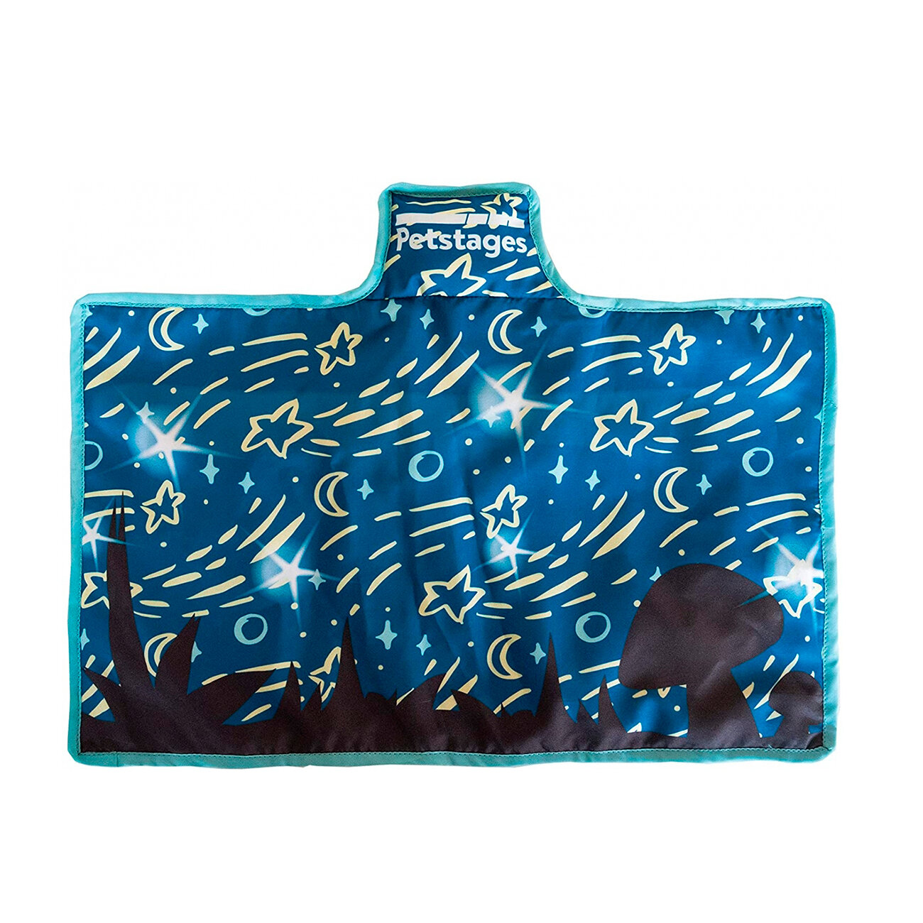 ALFOMBRA SWAT&QUIET OSCURIDAD