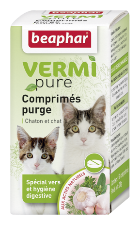 ANTIPARASITARIO INTERNO NATURAL GATO ANTIPARASITARIO INTERNO NATURAL GATO