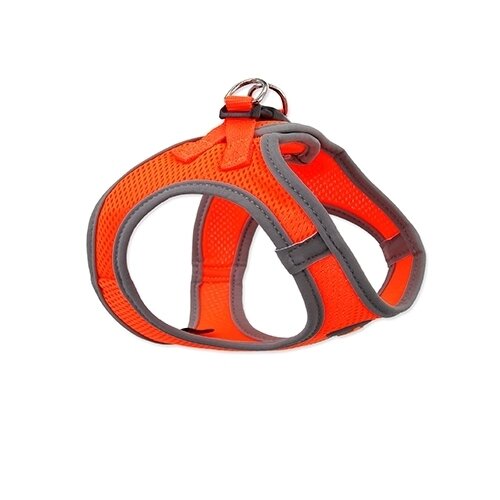 ARNES AIRMESH REFLECTANTE NARANJA