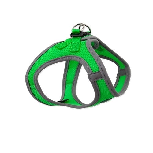 ARNES AIRMESH REFLECTANTE VERDE ARNES AIRMESH REFLECTANTE VERDE