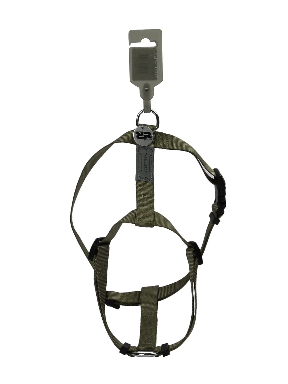 ARNES BASIC LINE KAKI