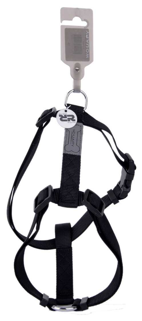 ARNES BASIC LINE NEGRO