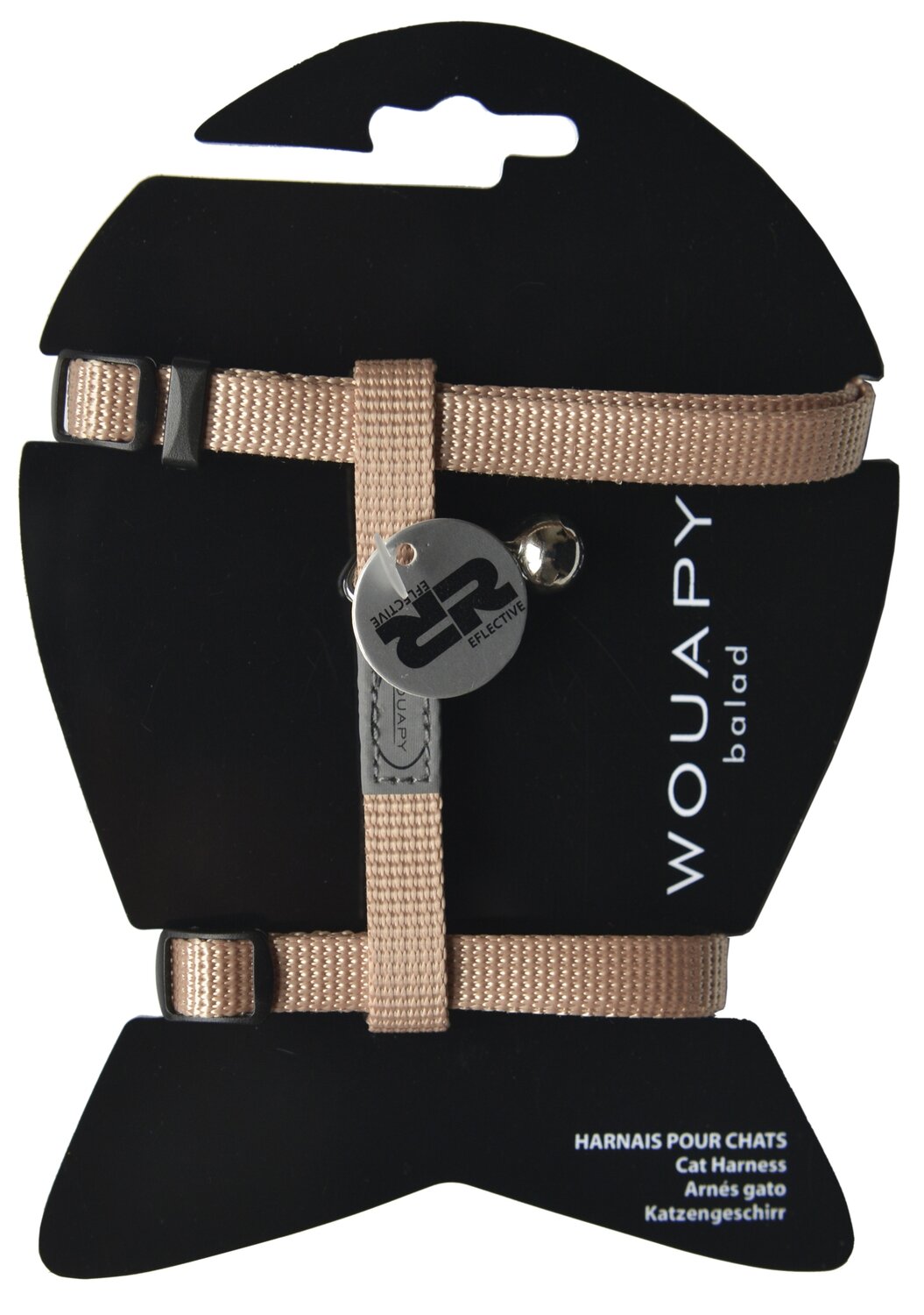 ARNES GATO BASIC LINE BEIGE