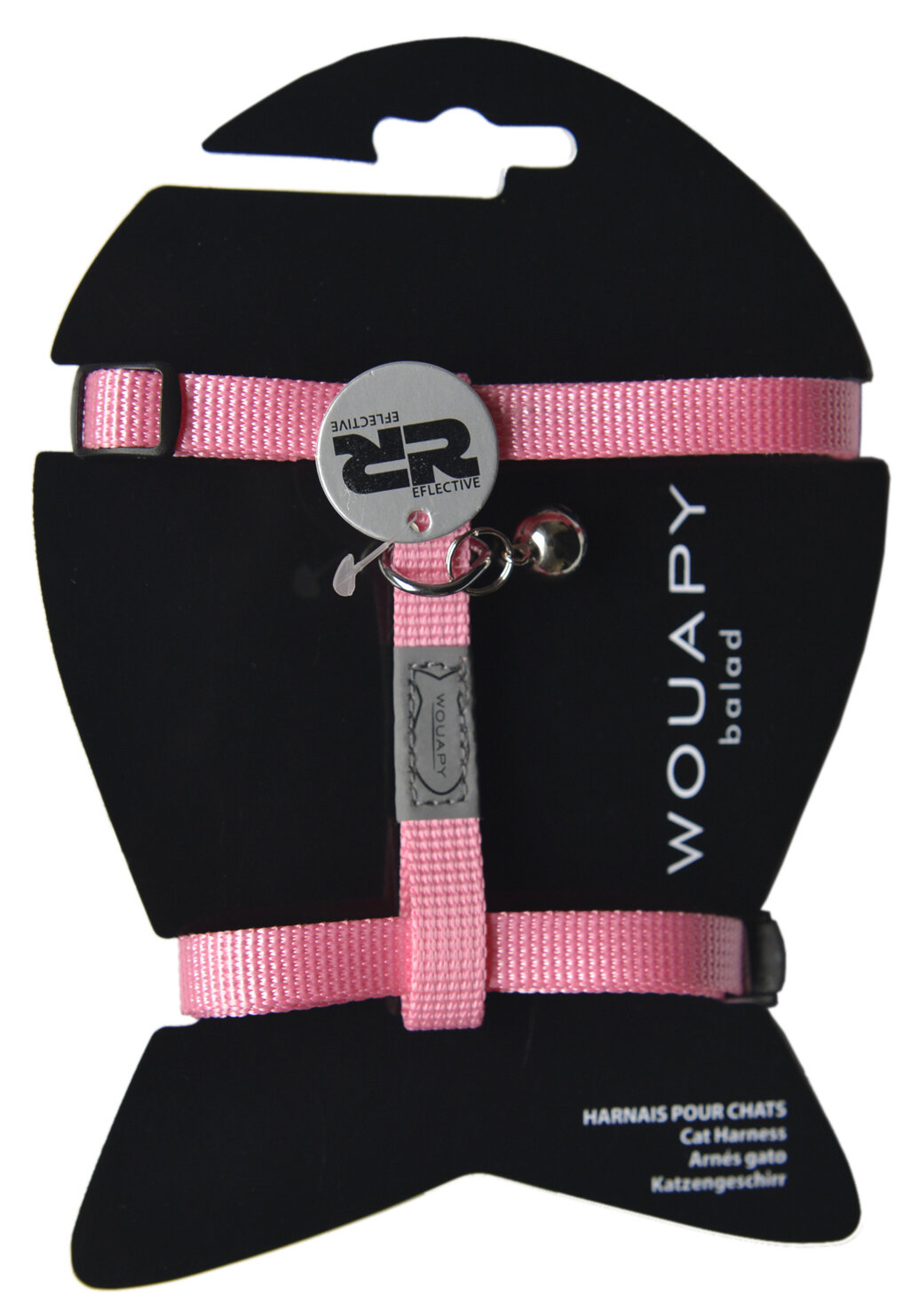 ARNES GATO BASIC LINE ROSA