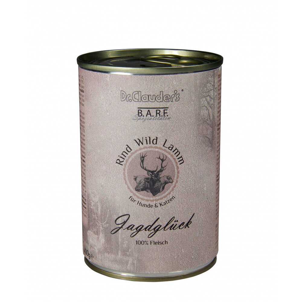 BARF CAT&DOG BUENA CAZA