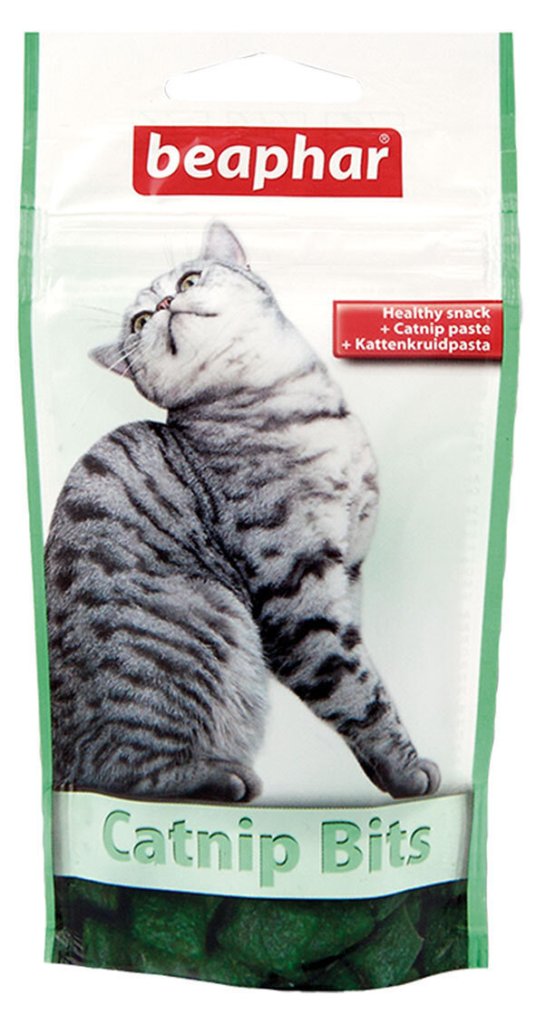 BOCADITOS CATNIP BITS GATO