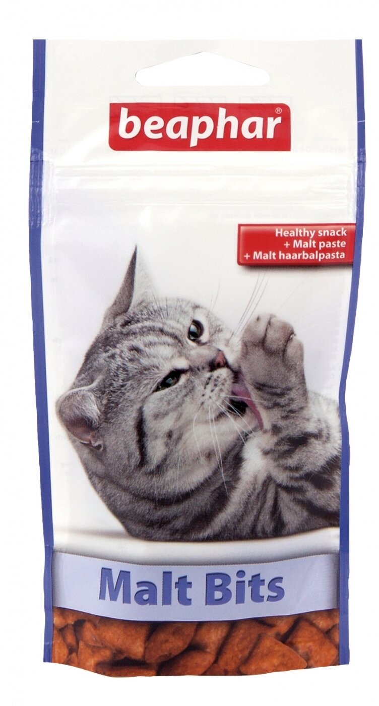 BOCADITOS MALTA BITS GATO BOCADITOS MALTA BITS GATO