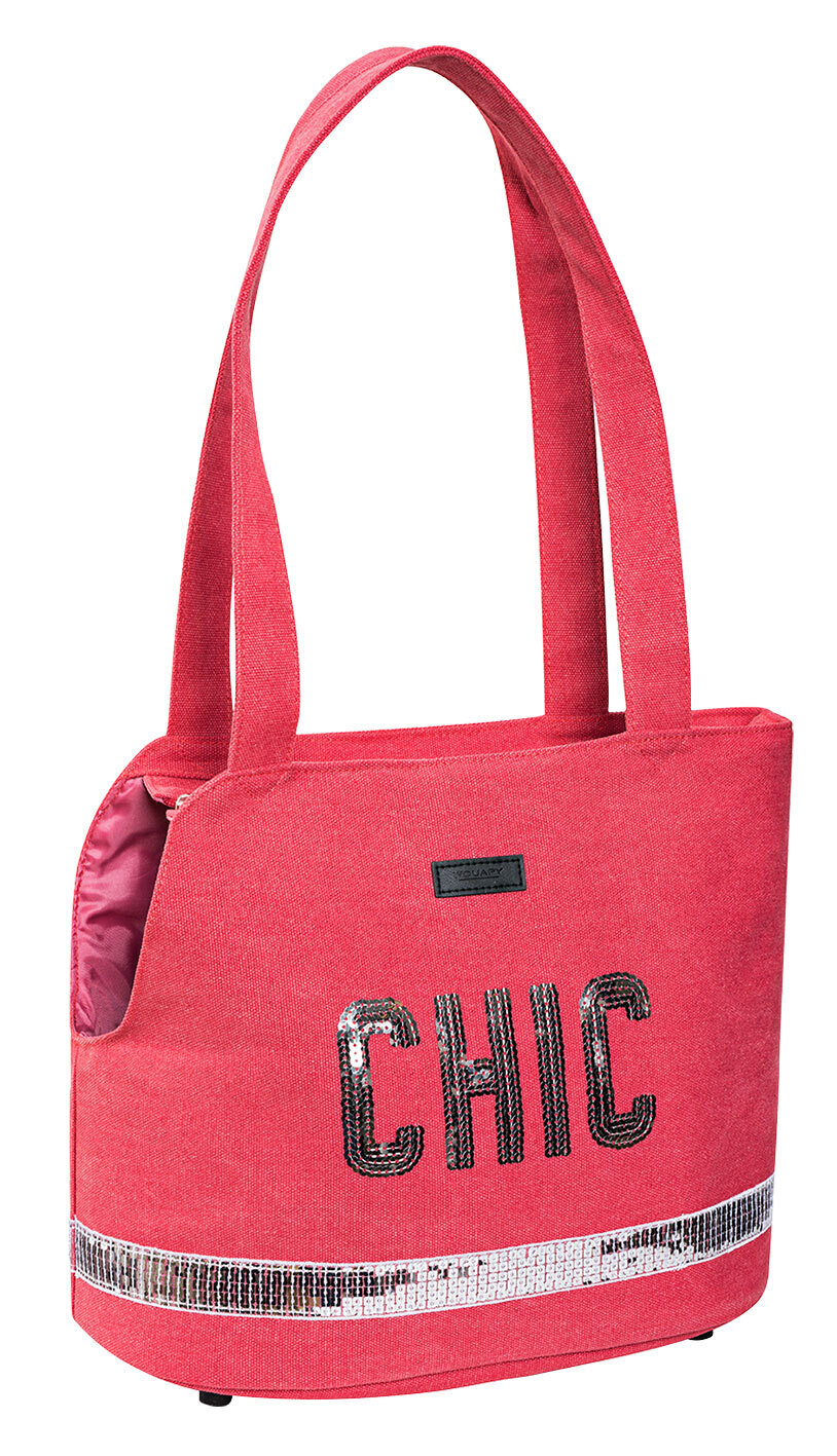 BOLSO CHIC BRILLANTE GLITTER FUCSIA BOLSO CHIC BRILLANTE GLITTER FUCSIA