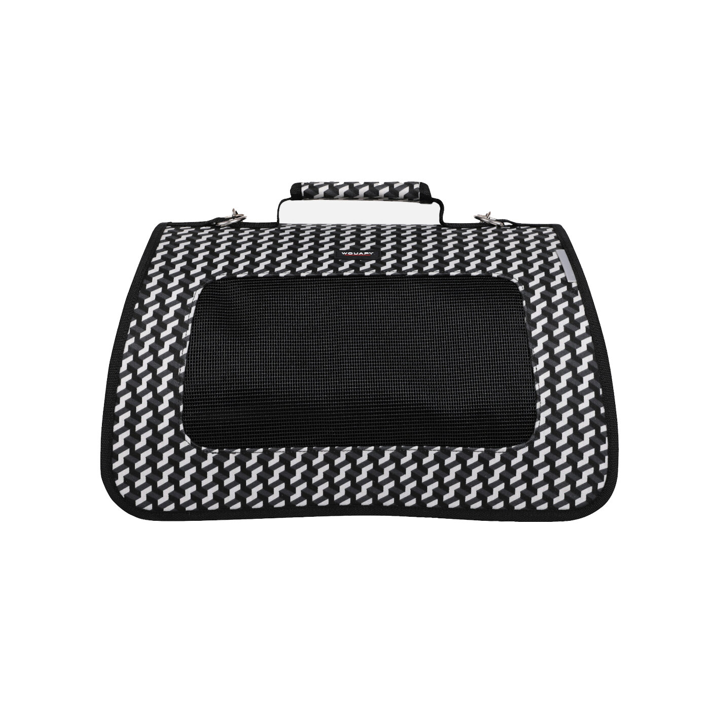 BOLSO PLEGABLE GEOMETRIC