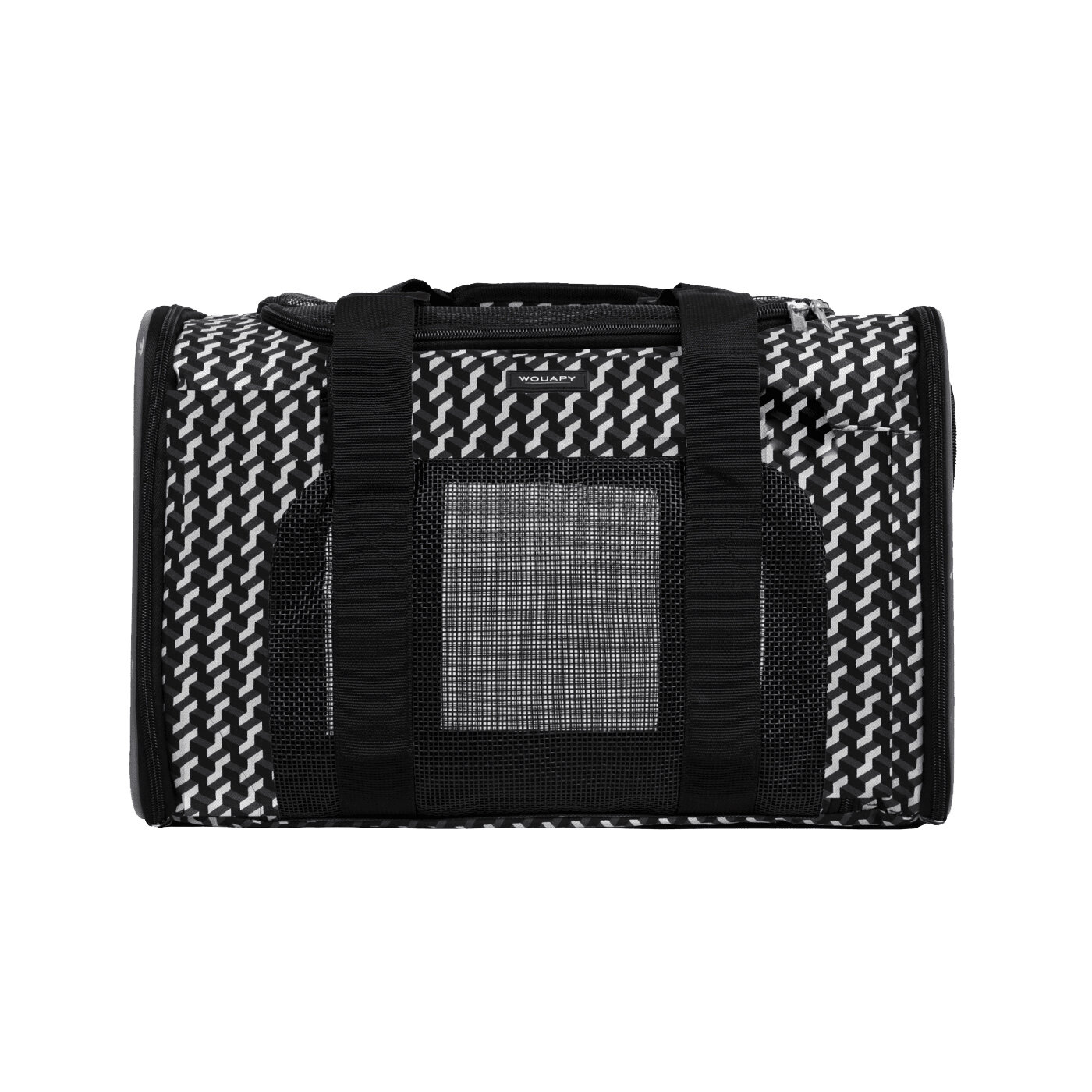 BOLSO VENTANA GEOMETRIC