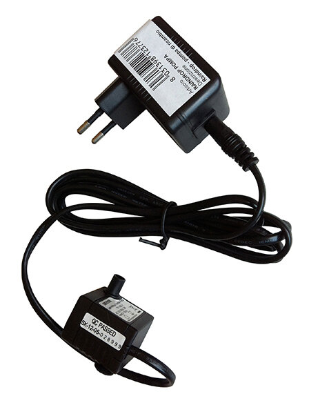 BOMBA DE RECAMBIO FUENTE DE AGUA BOMBA DE RECAMBIO FUENTE DE AGUA