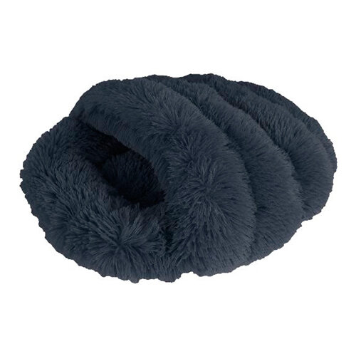 CAMA COZY 50X46CM GRIS