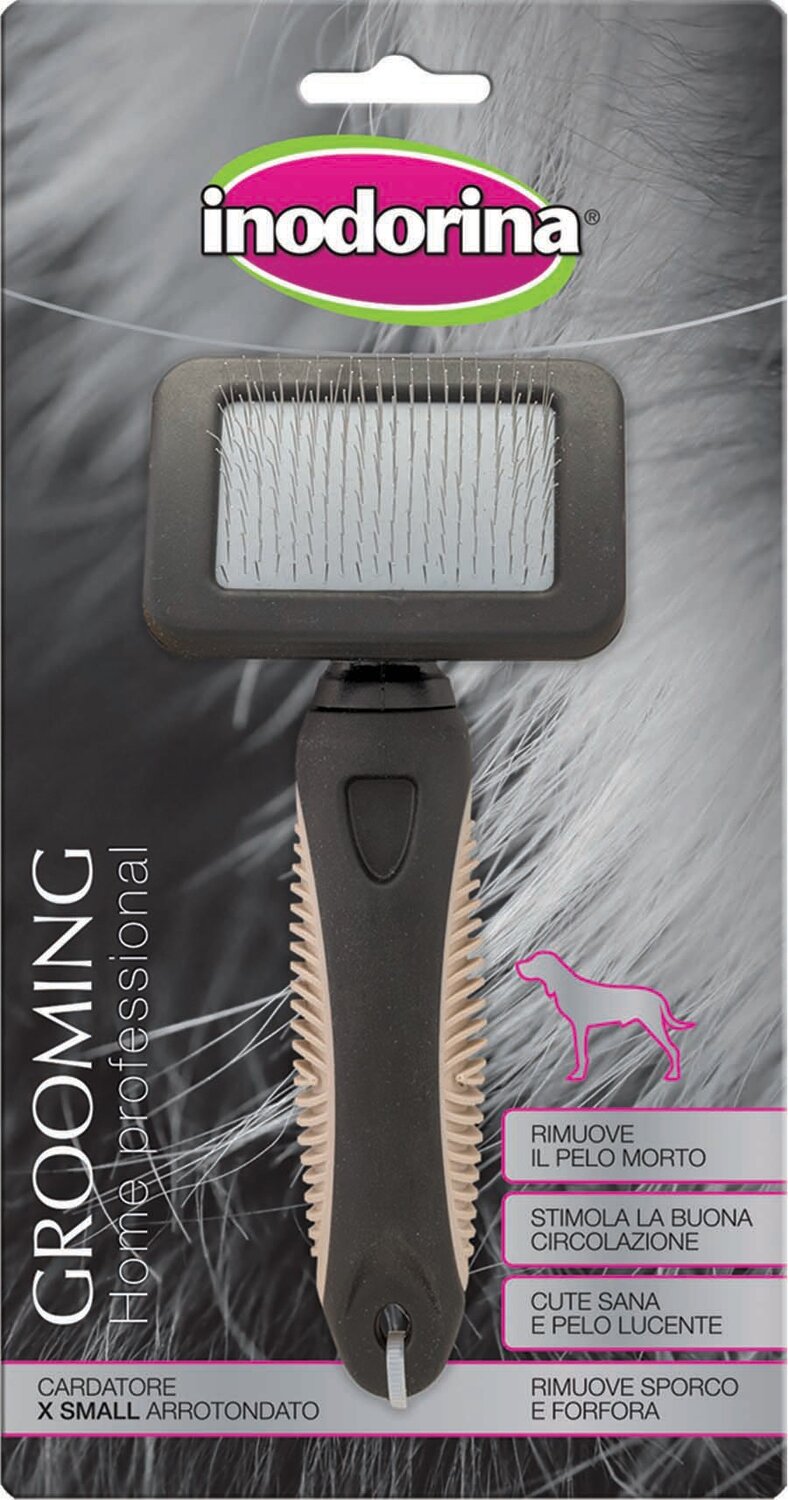 CARDA REDONDEADA PERRO CARDA REDONDEADA PERRO