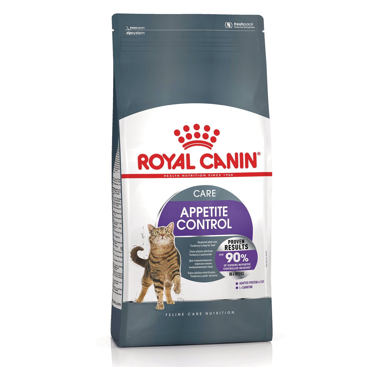 CARE APETITE CONTROL