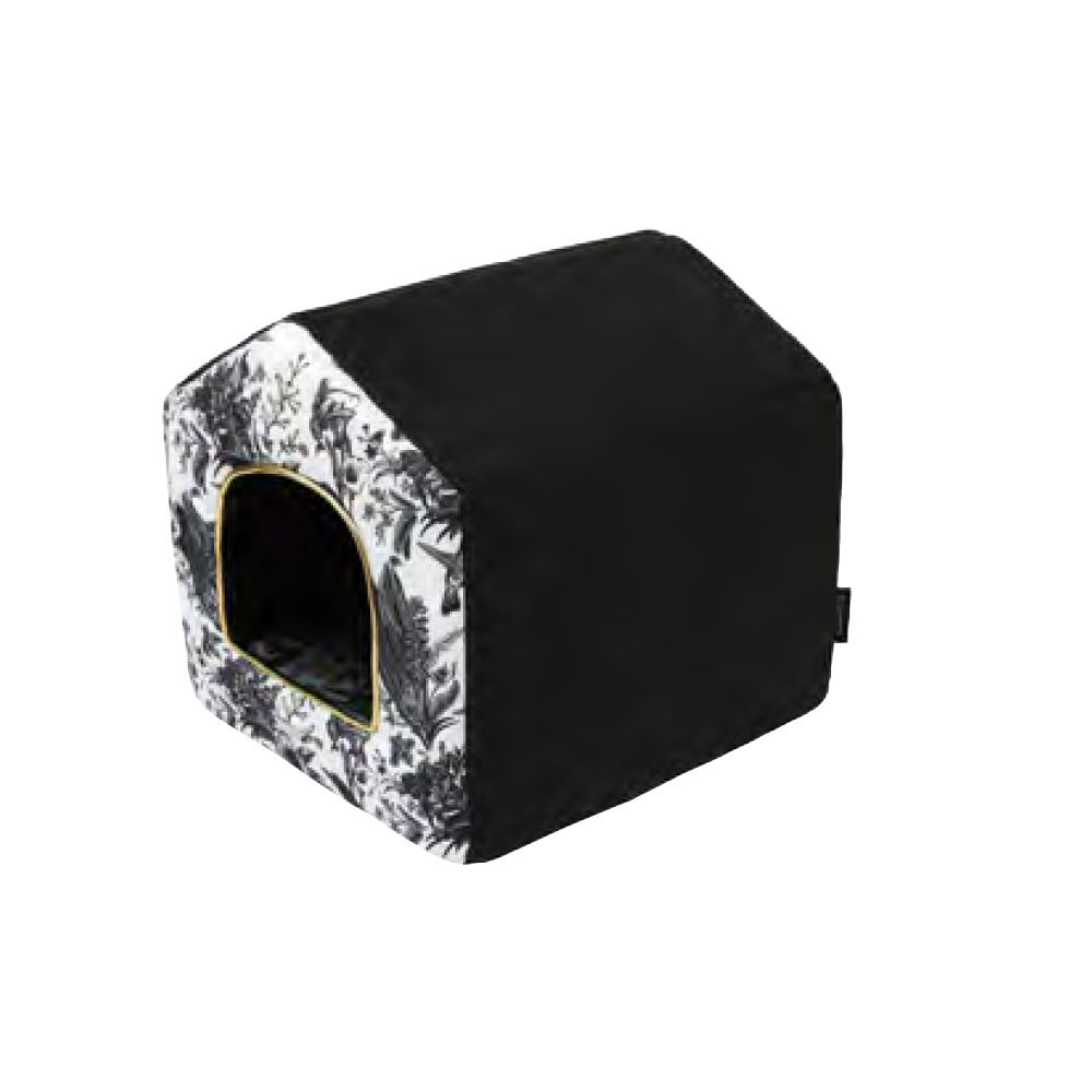 CAT HOME BIRDY T 38X41X36CM