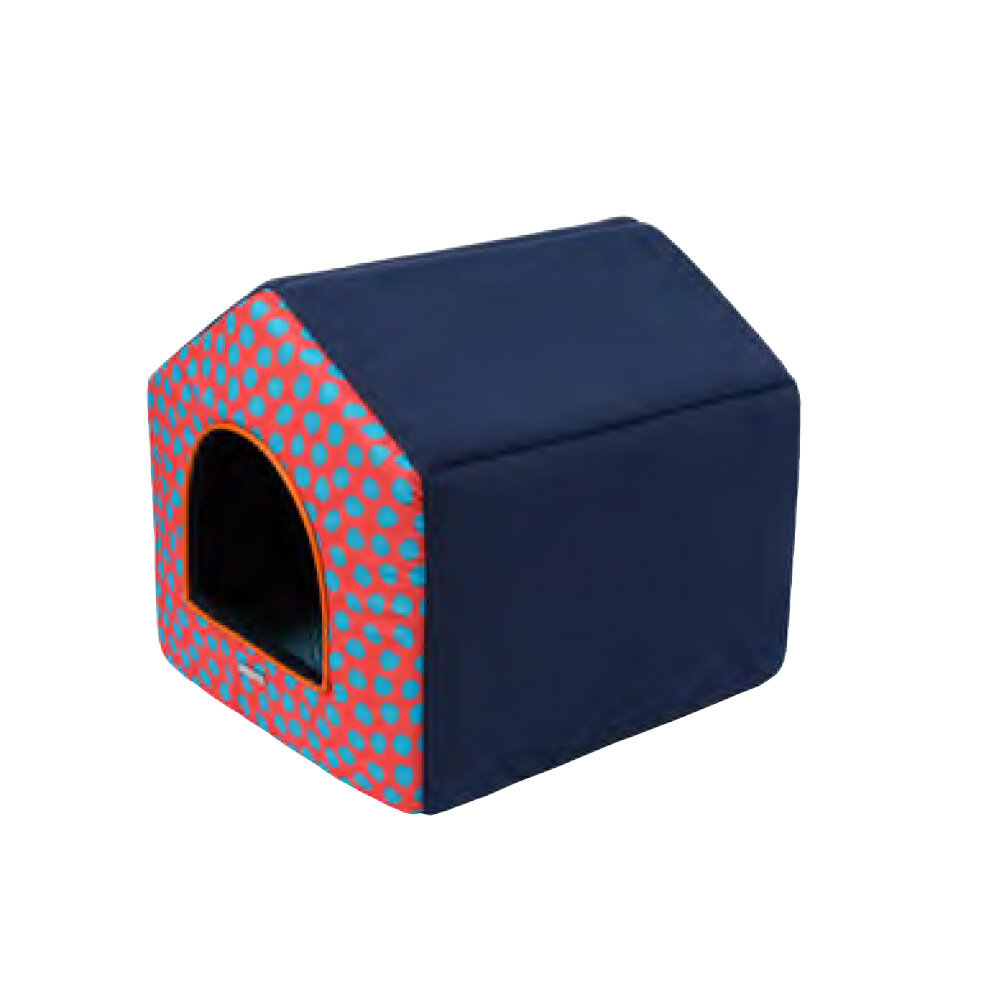 CAT HOME CORAIL T 38X41X36CM CAT HOME CORAIL T 38X41X36CM