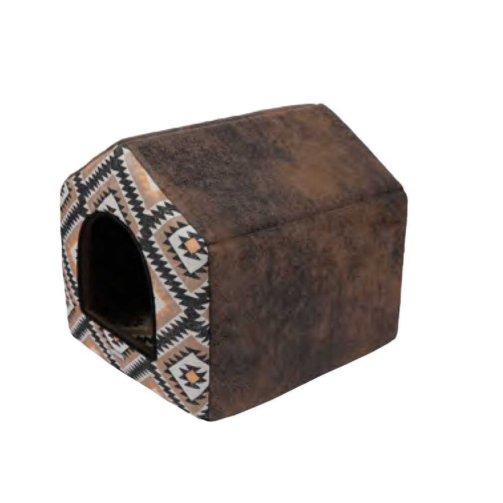 CAT HOME GRINGO T 38X41X36CM