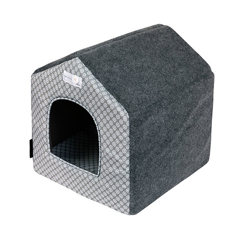 CAT HOME PRESTIGE GRIS CAT HOME PRESTIGE GRIS