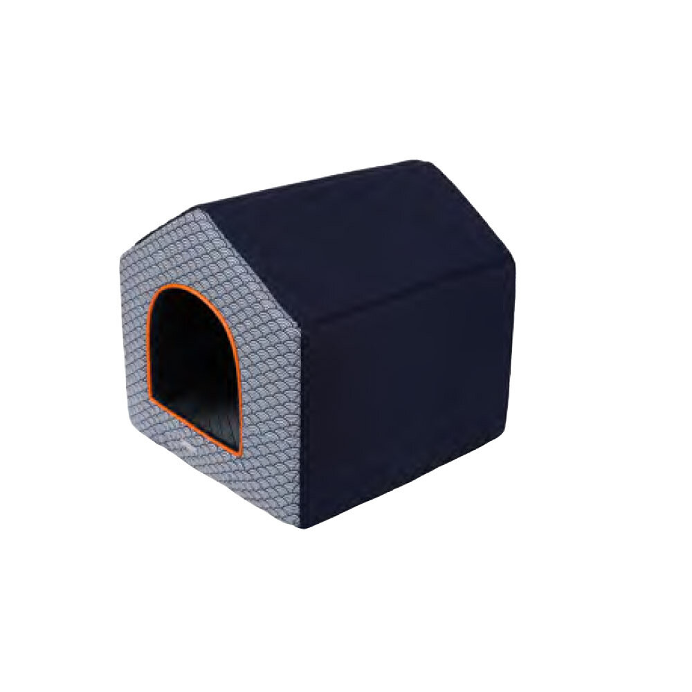 CAT HOME SUSHI T 38X41X36CM CAT HOME SUSHI T 38X41X36CM