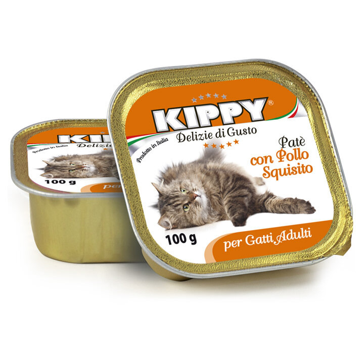 CAT KIPPY POLLO SABROSO