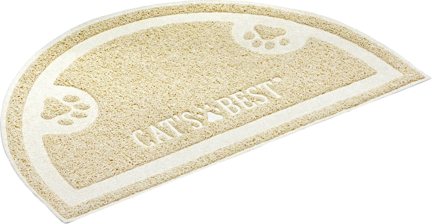 CAT LITTER ALFOMBRA