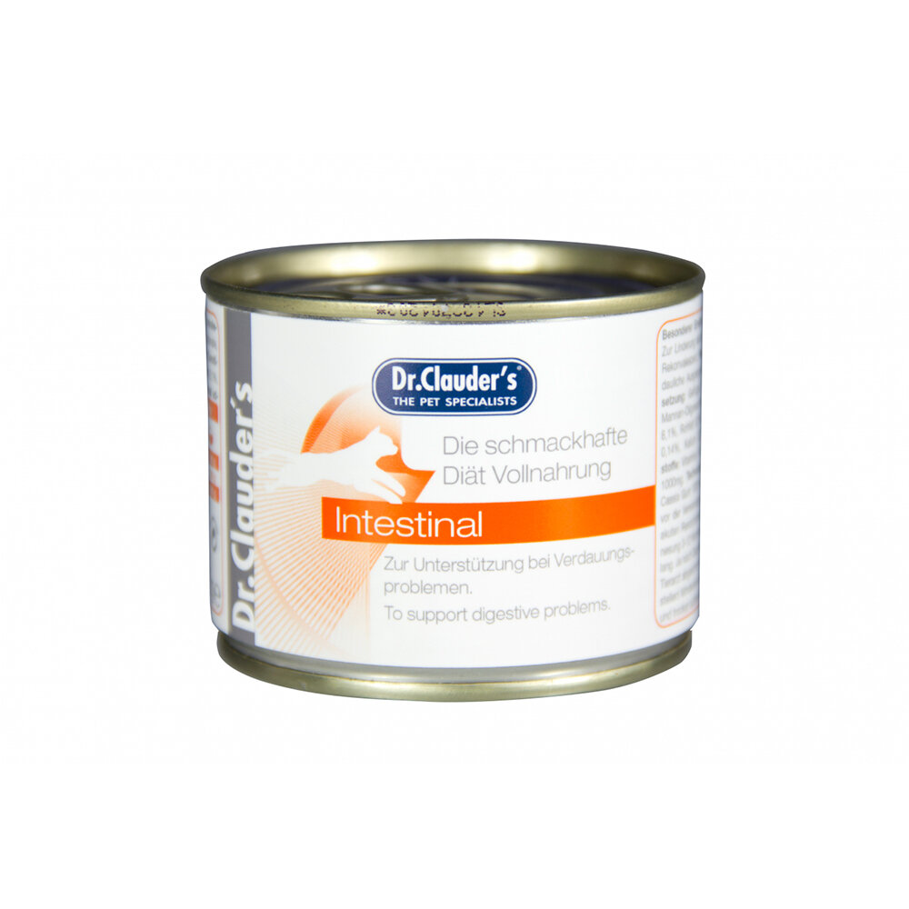 CAT WET DIET SPECIAL INTESTINAL