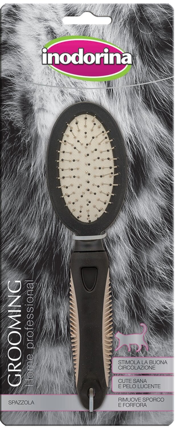 CEPILLO UNIVERSAL GATO