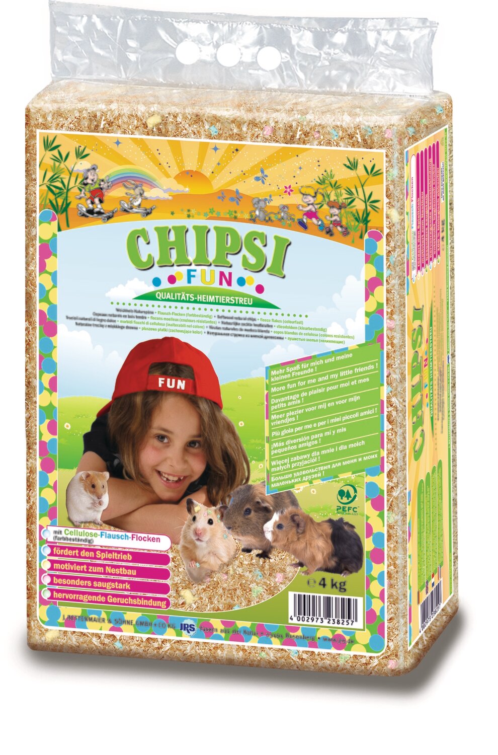 CHIPSI FUN