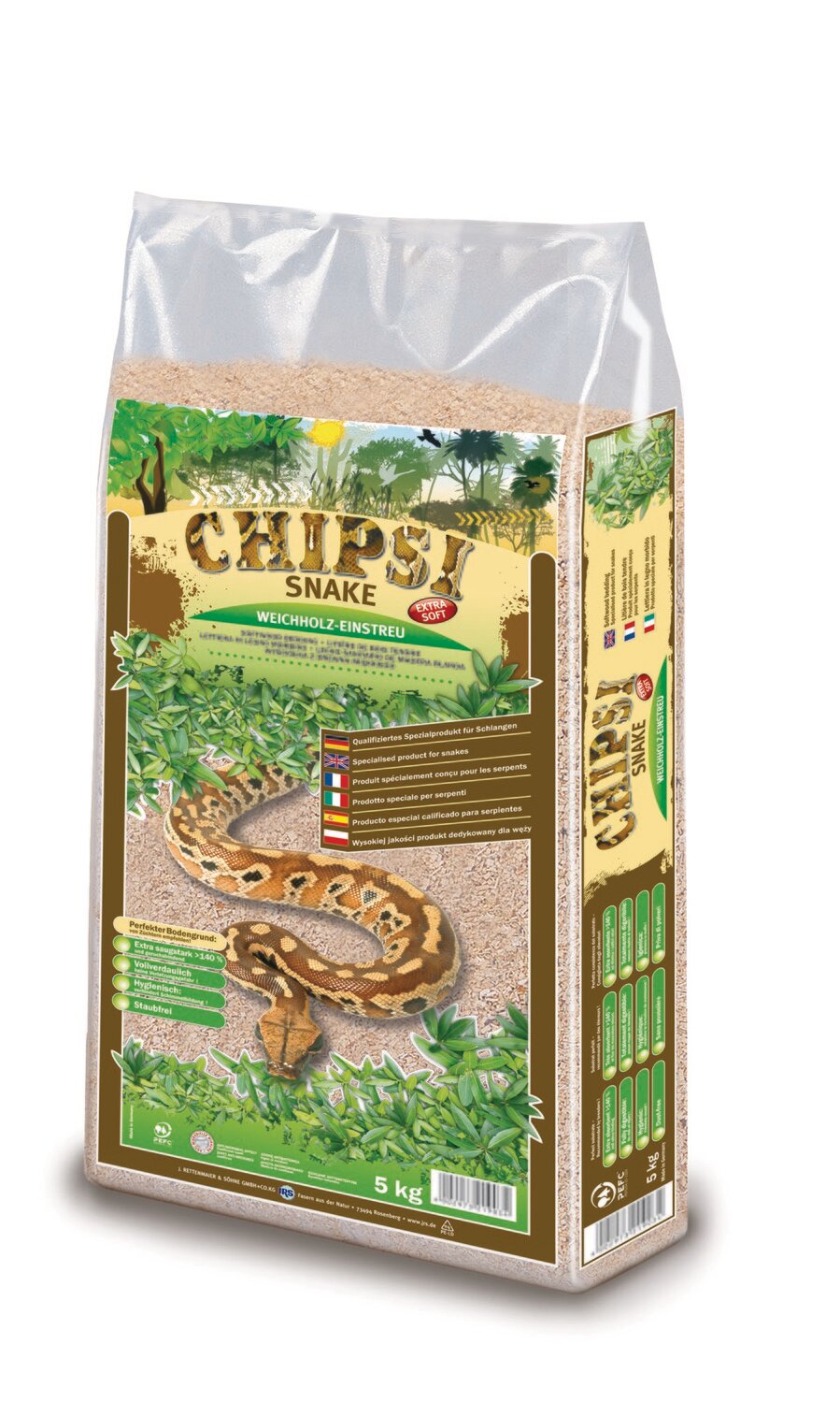 CHIPSI SNAKE