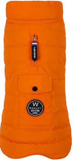 ABRIGO BASIC DOWN JACKET SOLEIL