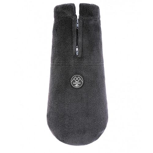 ABRIGO BASIC OUTDOOR GRIS