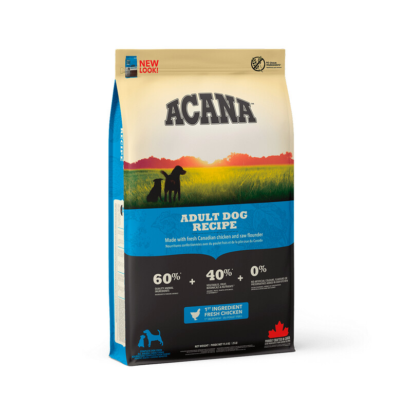 ACANA DOG ADULT