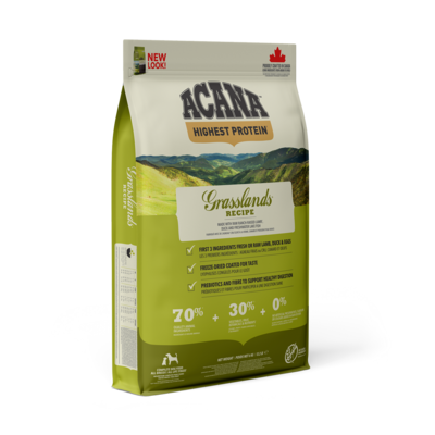 ACANA HIGHEST PROTEIN DOG