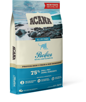 ACANA REGIONALS PACIFICA CAT