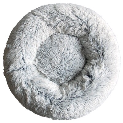 CAMA PUFF SMOOTH BASKET ICE