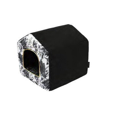 CAT HOME BIRDY T 38X41X36CM