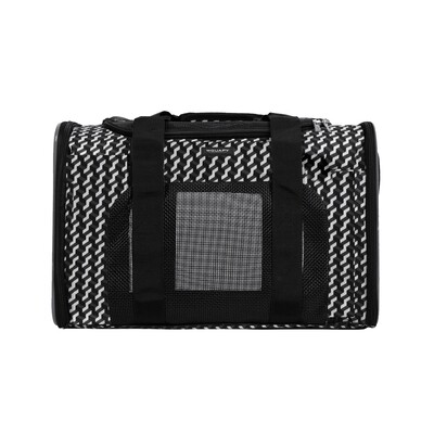 BOLSO VENTANA GEOMETRIC