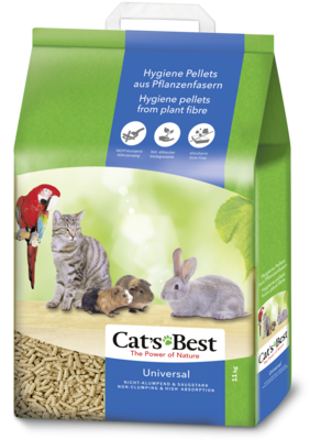 CAT'S BEST UNIVERSAL
