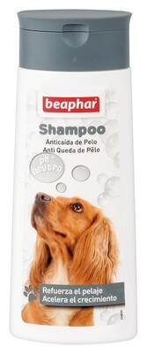 CHAMPU PERROS ANTICAIDA 250ML
