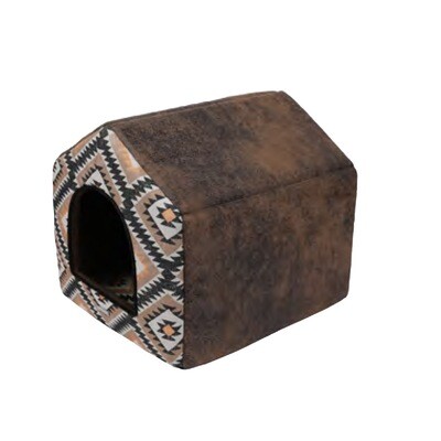 CAT HOME GRINGO T 38X41X36CM