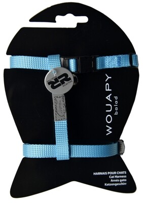 ARNES GATO BASIC LINE AZUL