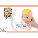 JUEGO DE MESA BEBE HIPO