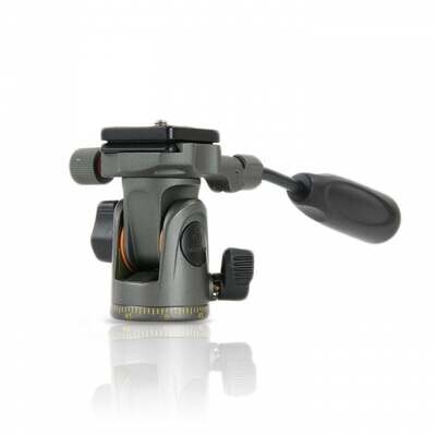 Veo 2 PH-25 - R�tula de paneo compacta